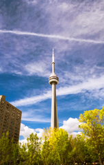 CN Tower