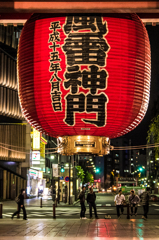 浅草寺