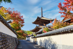 紅葉寺