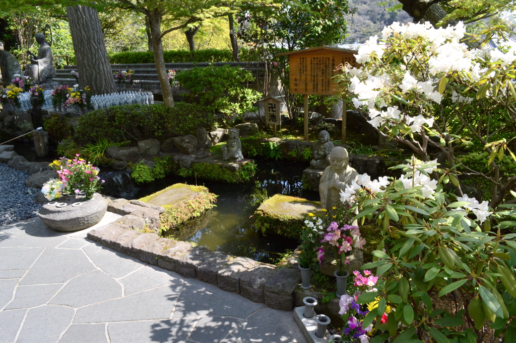 長谷寺
