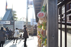2013初詣