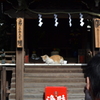 招き猫？