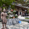 長谷寺 〜 私がお守りします