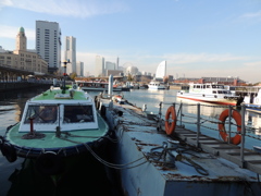 横浜３