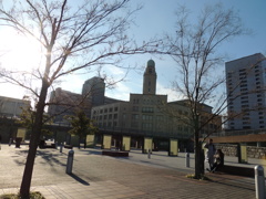 横浜２－クイーンの塔