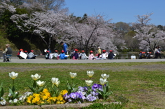 写生会