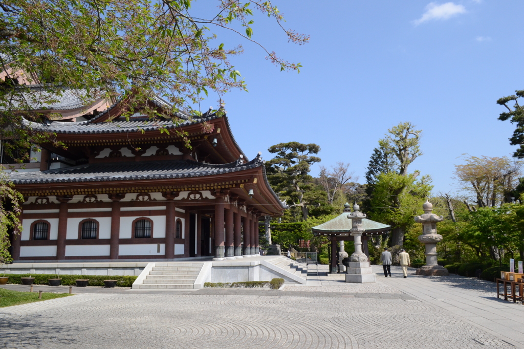 長谷寺