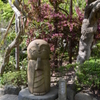 長谷寺 〜 和み地蔵