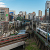 鉄道三角形
