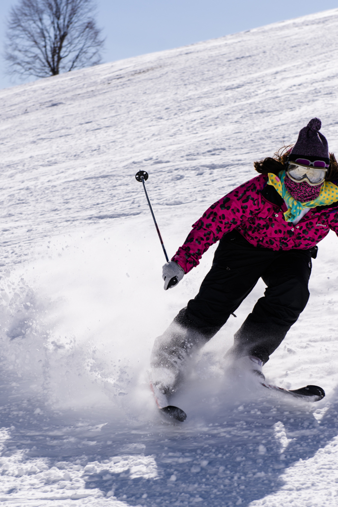winter club３