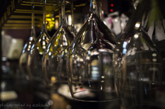 Glass