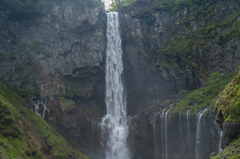 華厳の滝２