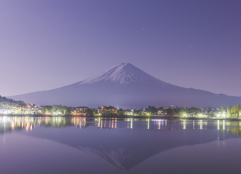 fuji-san