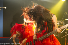 Ms.RedTHEATER