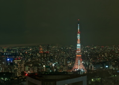 東京タワー