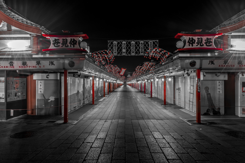 浅草