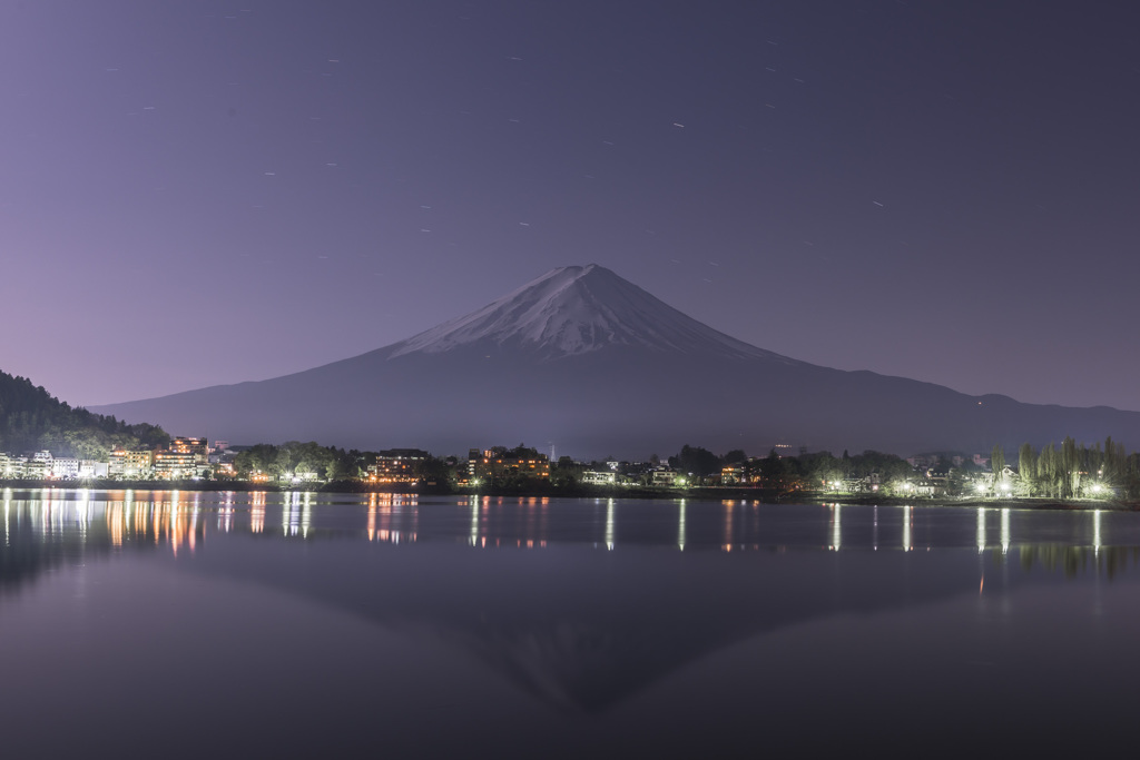 富士山