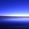 Blue Blue