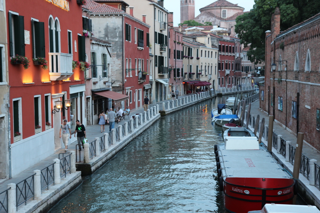Venezia