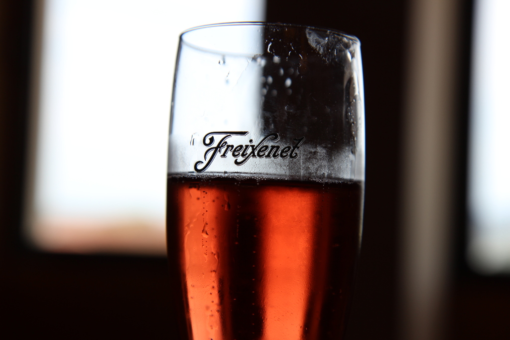 Freixenet