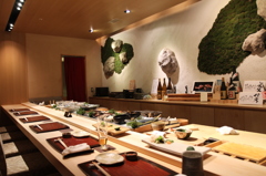 和食最高！！