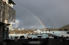 Double Rainbow