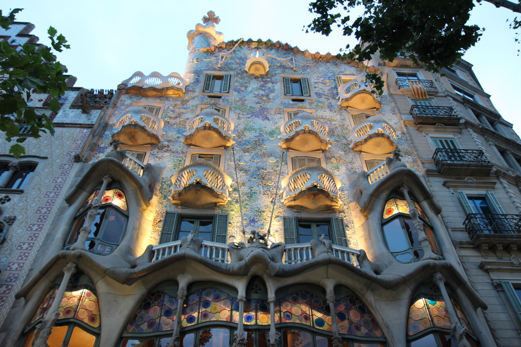 Casa Batlló