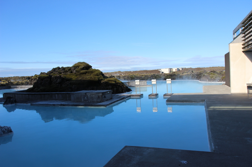 Blue Lagoon