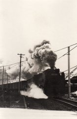 昭和の勇姿