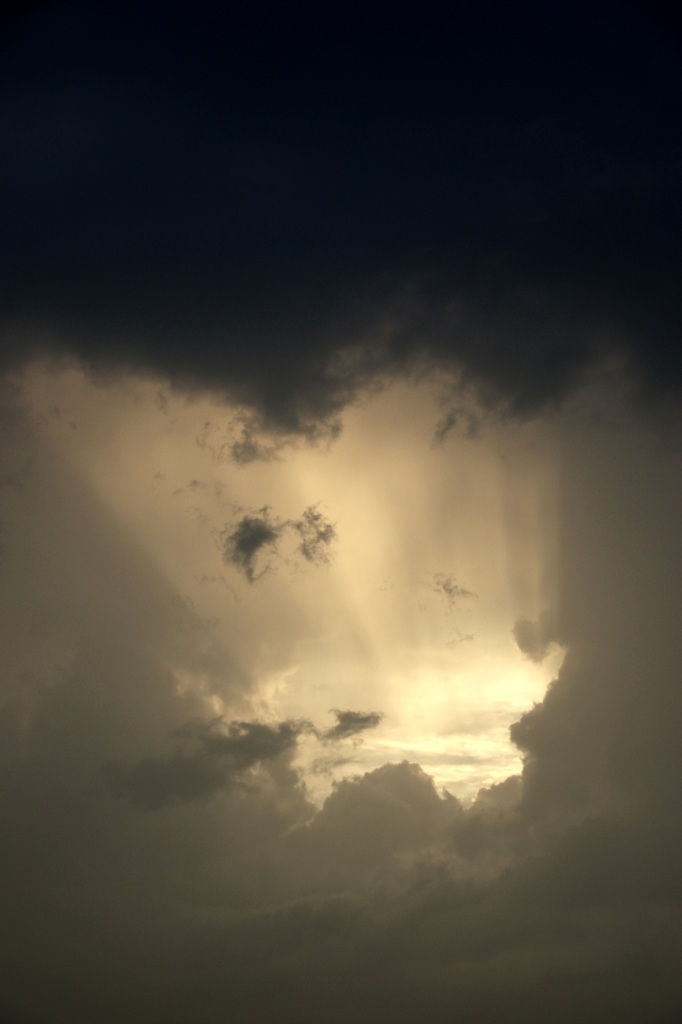 雨雲