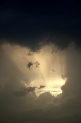 雨雲