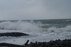 日本海①
