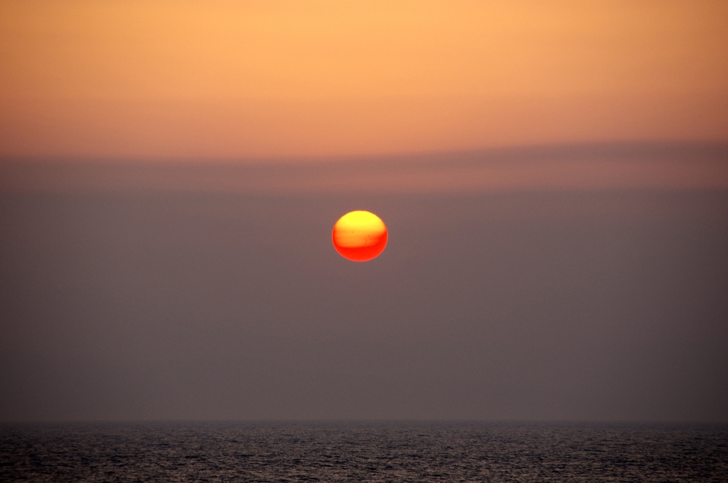夕海