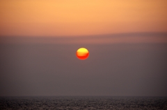 夕海