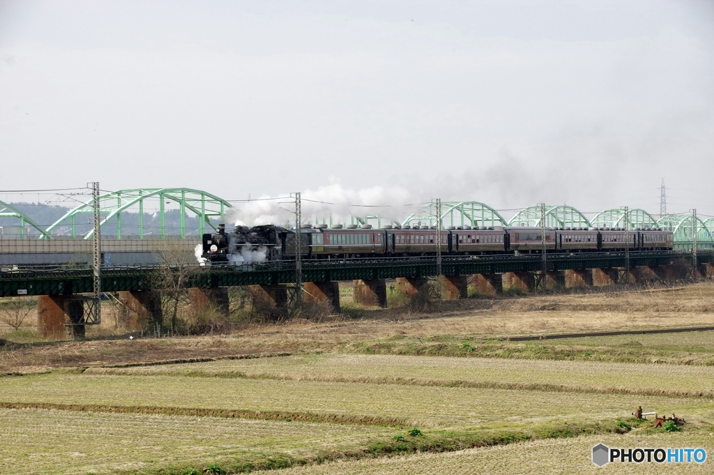 2021お雛様号！