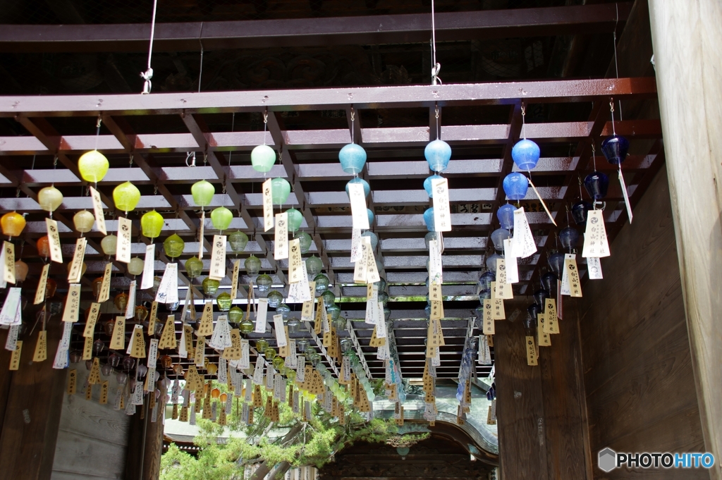 白山神社①