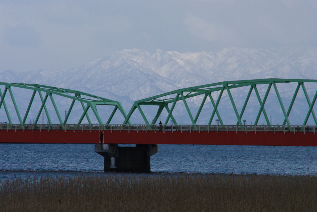 赤橋