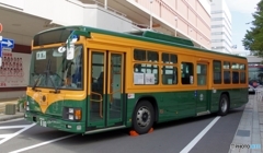 かぼちゃバス
