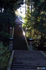 青海神社