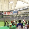 都市対抗野球大会応援