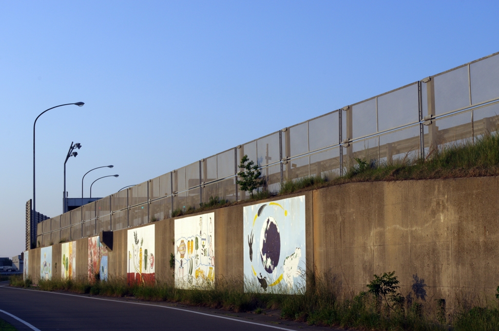高速道路