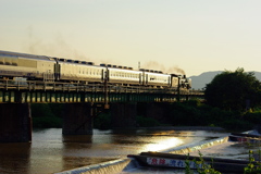 帰郷
