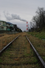 廃線Ⅱ