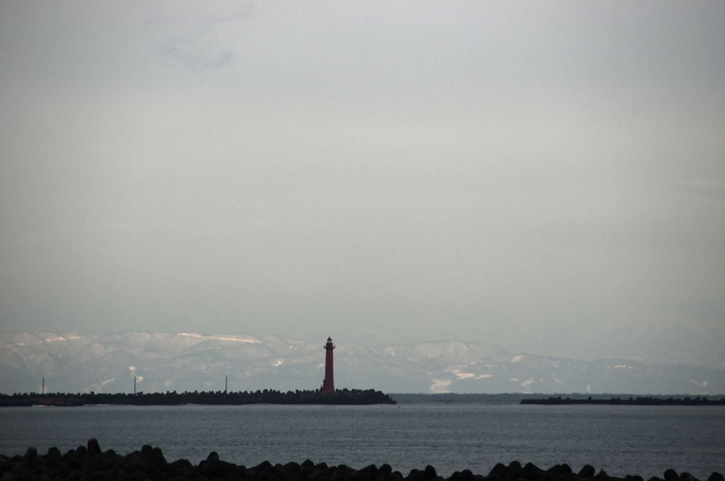 河口