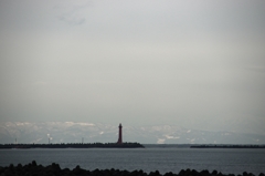 河口