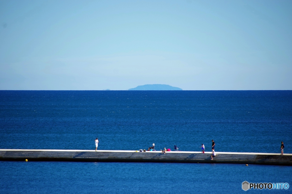 夏①