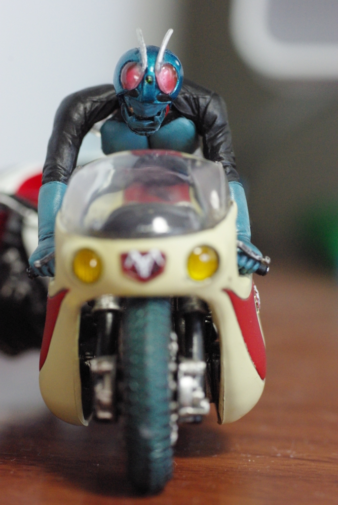 ライダー