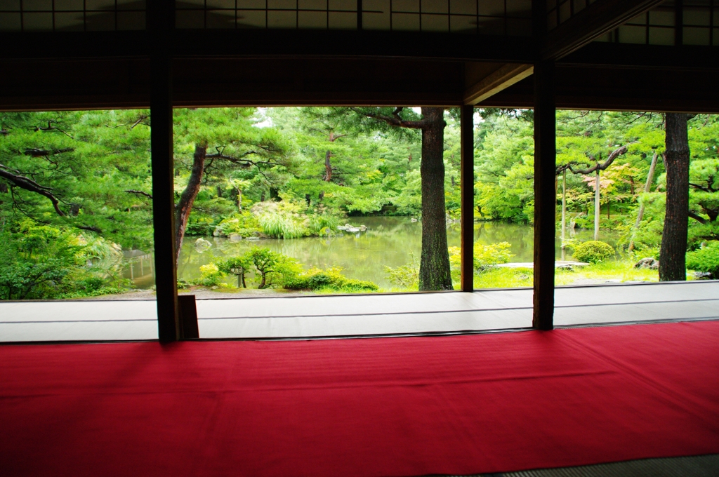 癒しの9月