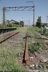 廃墟
