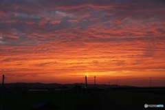 夕焼け小焼け